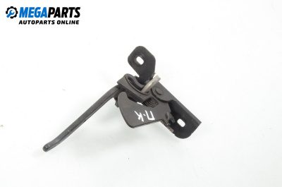 Брава преден капак за BMW 7 Series E65 (11.2001 - 12.2009)