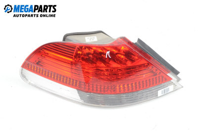 Стоп за BMW 7 Series E65 (11.2001 - 12.2009), седан, позиция: лява