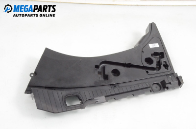 Кора багажник за BMW 7 Series E65 (11.2001 - 12.2009), 4+1 вр., седан