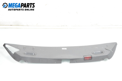 Кора заден капак за BMW 7 Series E65 (11.2001 - 12.2009), 4+1 вр., седан