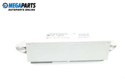 Модул врата за BMW 7 Series E65 (11.2001 - 12.2009), № 6958447
