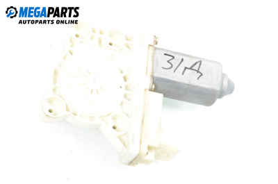 Електромотор за стъклоподемник за BMW 7 Series E65 (11.2001 - 12.2009), 4+1 вр., седан, позиция: задна, дясна