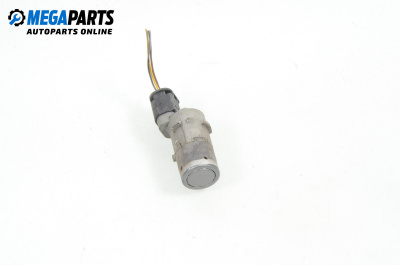 Парктроник за BMW 7 Series E65 (11.2001 - 12.2009)