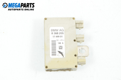 Усилвател антена за BMW 7 Series E65 (11.2001 - 12.2009), № 8368205