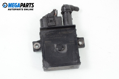 Реле подгревни свещи за BMW 7 Series E65 (11.2001 - 12.2009) 730 d, Ld, № E2110022360