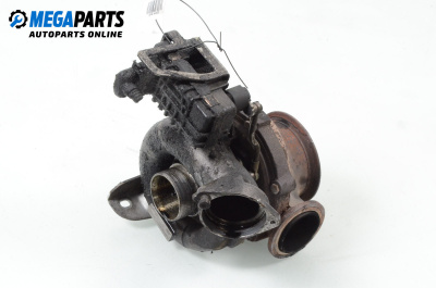 Турбо за BMW 7 Series E65 (11.2001 - 12.2009) 730 d, Ld, 231 к.с., № 758351-24