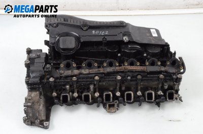 Глава за BMW 7 Series E65 (11.2001 - 12.2009) 730 d, Ld, 231 к.с.