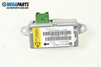 Модул за AIRBAG за BMW 7 Series E65 (11.2001 - 12.2009), № BMW 65.77-6960227