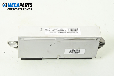 Модул врата за BMW 7 Series E65 (11.2001 - 12.2009), № BMW 61.35-6958452.9