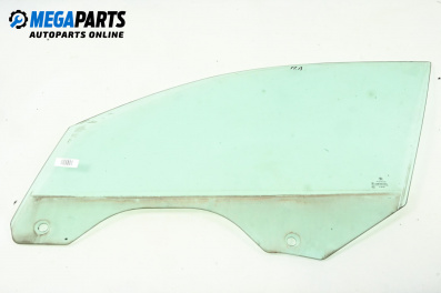 Странично стъкло за BMW 7 Series E65 (11.2001 - 12.2009), 4+1 вр., седан, позиция: предна, лява