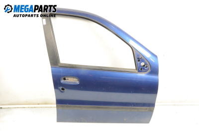 Врата за Fiat Palio Weekend (04.1996 - 04.2012), 4+1 вр., комби, позиция: предна, дясна