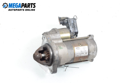 Стартер за Fiat Palio Weekend (04.1996 - 04.2012) 1.6 16V (178DX.D1A), 100 к.с., № 63111008