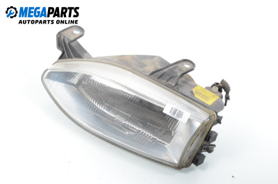 Фар за Fiat Palio Weekend (04.1996 - 04.2012), комби, позиция: лява