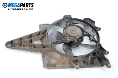 Перка охлаждане за Fiat Palio Weekend (04.1996 - 04.2012) 1.6 16V (178DX.D1A), 100 к.с.