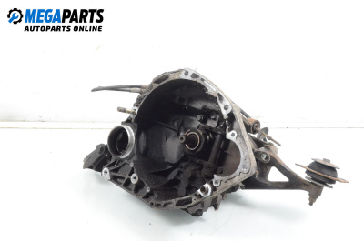 Ръчна скоростна кутия за Fiat Palio Weekend (04.1996 - 04.2012) 1.6 16V (178DX.D1A), 100 к.с.