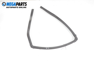 Уплътнение за врата за Nissan Qashqai I SUV (12.2006 - 04.2014), 4+1 вр., джип, позиция: задна, дясна