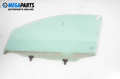 Странично стъкло за Nissan Qashqai I SUV (12.2006 - 04.2014), 4+1 вр., джип, позиция: предна, лява