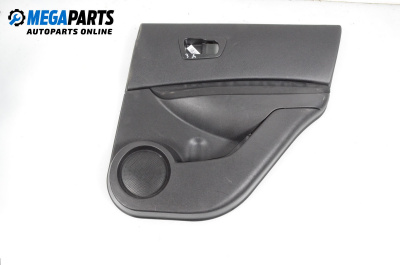 Кора врата за Nissan Qashqai I SUV (12.2006 - 04.2014), 4+1 вр., джип, позиция: задна, дясна