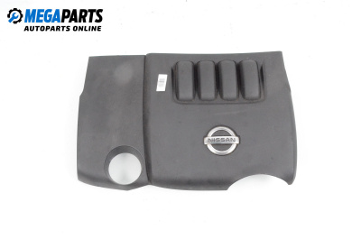 Декоративен капак двигател за Nissan Qashqai I SUV (12.2006 - 04.2014)