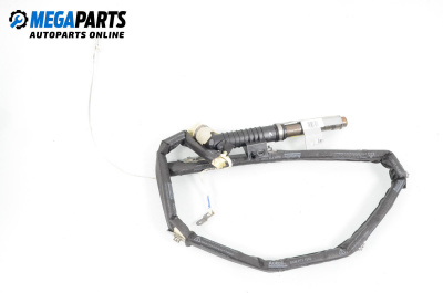 Airbag за Nissan Qashqai I SUV (12.2006 - 04.2014), 4+1 вр., джип, позиция: лява