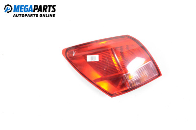 Стоп за Nissan Qashqai I SUV (12.2006 - 04.2014), джип, позиция: лява