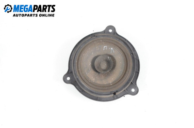 Високоговорител за Nissan Qashqai I SUV (12.2006 - 04.2014)