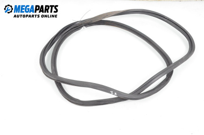 Уплътнение за багажник за Nissan Qashqai I SUV (12.2006 - 04.2014), 4+1 вр., джип, позиция: задна