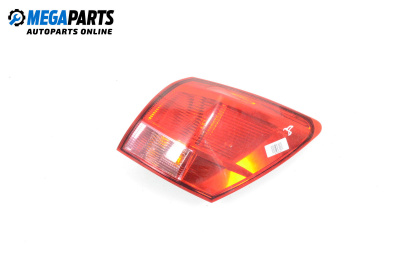 Стоп за Nissan Qashqai I SUV (12.2006 - 04.2014), джип, позиция: дясна