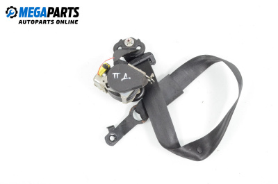 Предпазен колан за Nissan Qashqai I SUV (12.2006 - 04.2014), 4+1 вр., позиция: предна, дясна