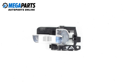 Вътрешна дръжка за Nissan Qashqai I SUV (12.2006 - 04.2014), 4+1 вр., джип, позиция: предна, дясна