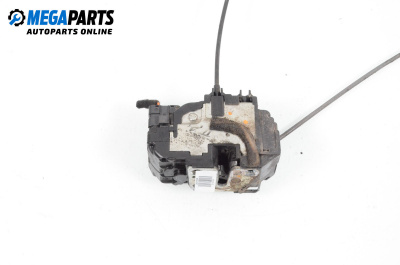 Брава на врата за Nissan Qashqai I SUV (12.2006 - 04.2014), позиция: предна, дясна