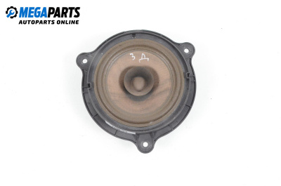 Високоговорител за Nissan Qashqai I SUV (12.2006 - 04.2014)