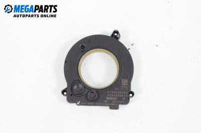 Сензор волан за Nissan Qashqai I SUV (12.2006 - 04.2014), № 0265005514