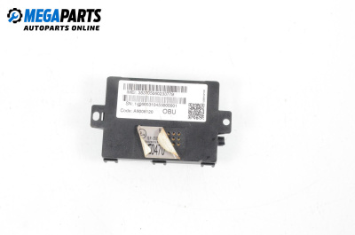 Модул за Nissan Qashqai I SUV (12.2006 - 04.2014), № A6008120