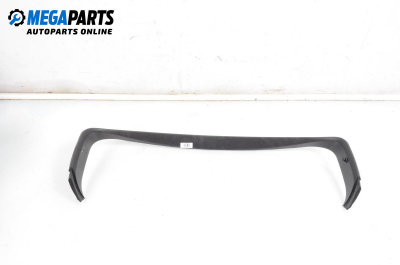 Кора заден капак за Nissan Qashqai I SUV (12.2006 - 04.2014), 4+1 вр., джип