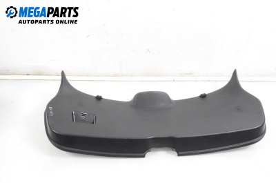 Кора заден капак за Nissan Qashqai I SUV (12.2006 - 04.2014), 4+1 вр., джип