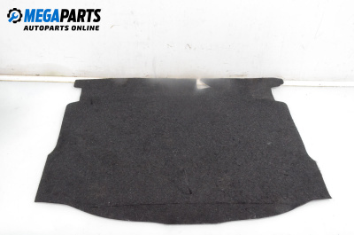 Кора багажник за Nissan Qashqai I SUV (12.2006 - 04.2014), 4+1 вр., джип