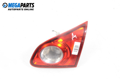 Вътрешен стоп за Nissan Qashqai I SUV (12.2006 - 04.2014), джип, позиция: дясна