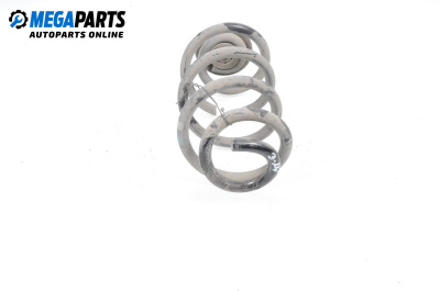 Пружина за ходова част за Nissan Qashqai I SUV (12.2006 - 04.2014), джип, позиция: задна