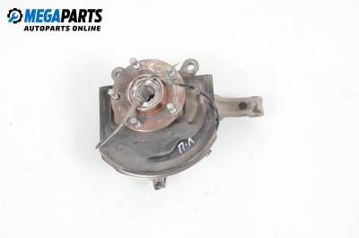 Шенкел главина за Nissan Qashqai I SUV (12.2006 - 04.2014), позиция: предна, лява