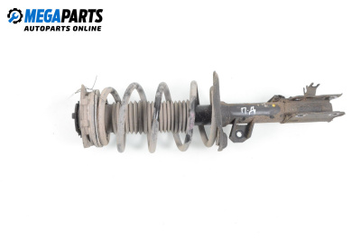Макферсон за Nissan Qashqai I SUV (12.2006 - 04.2014), джип, позиция: предна, дясна