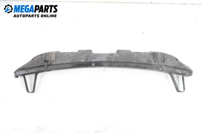 Основа броня за Nissan Qashqai I SUV (12.2006 - 04.2014), джип, позиция: предна