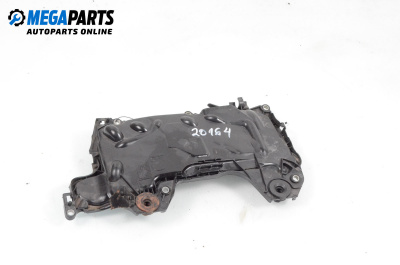 Капак на клапаните (на цилиндровата глава) за Nissan Qashqai I SUV (12.2006 - 04.2014) 2.0 dCi, 150 к.с.