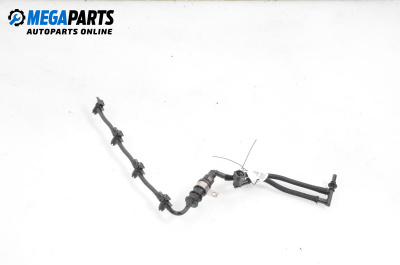 Горивни тръби за Nissan Qashqai I SUV (12.2006 - 04.2014) 2.0 dCi, 150 к.с.