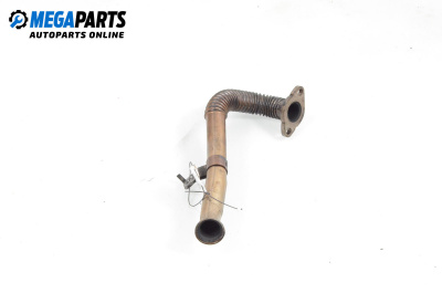 EGR тръба за Nissan Qashqai I SUV (12.2006 - 04.2014) 2.0 dCi, 150 к.с.