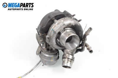 Турбо за Nissan Qashqai I SUV (12.2006 - 04.2014) 2.0 dCi, 150 к.с., № 773087-2