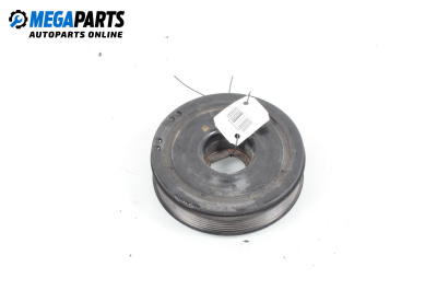 Демпферна шайба за Nissan Qashqai I SUV (12.2006 - 04.2014) 2.0 dCi, 150 к.с.