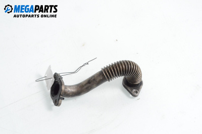 EGR тръба за Nissan Qashqai I SUV (12.2006 - 04.2014) 2.0 dCi, 150 к.с.