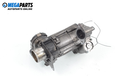 EGR-клапан за Nissan Qashqai I SUV (12.2006 - 04.2014) 2.0 dCi, 150 к.с.