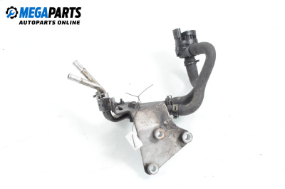 Моторче антифриз за Nissan Qashqai I SUV (12.2006 - 04.2014) 2.0 dCi, 150 к.с.
